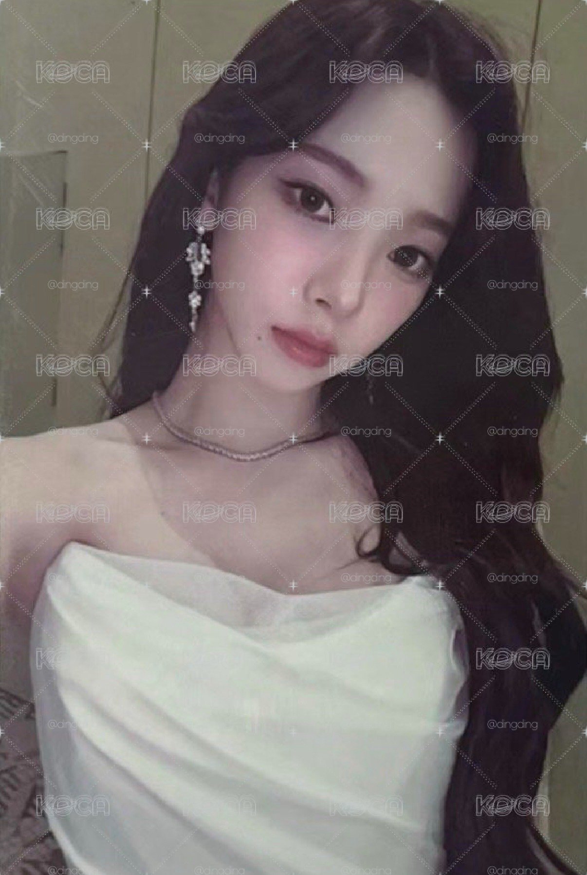 婚紗柚