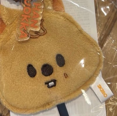 小扇