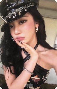 Rich Man 隨機卡 快閃B版 寧