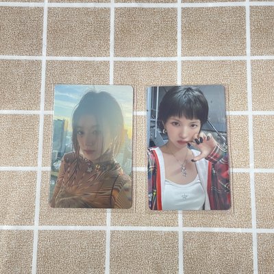 刷日專卡+娟日巡隨機卡