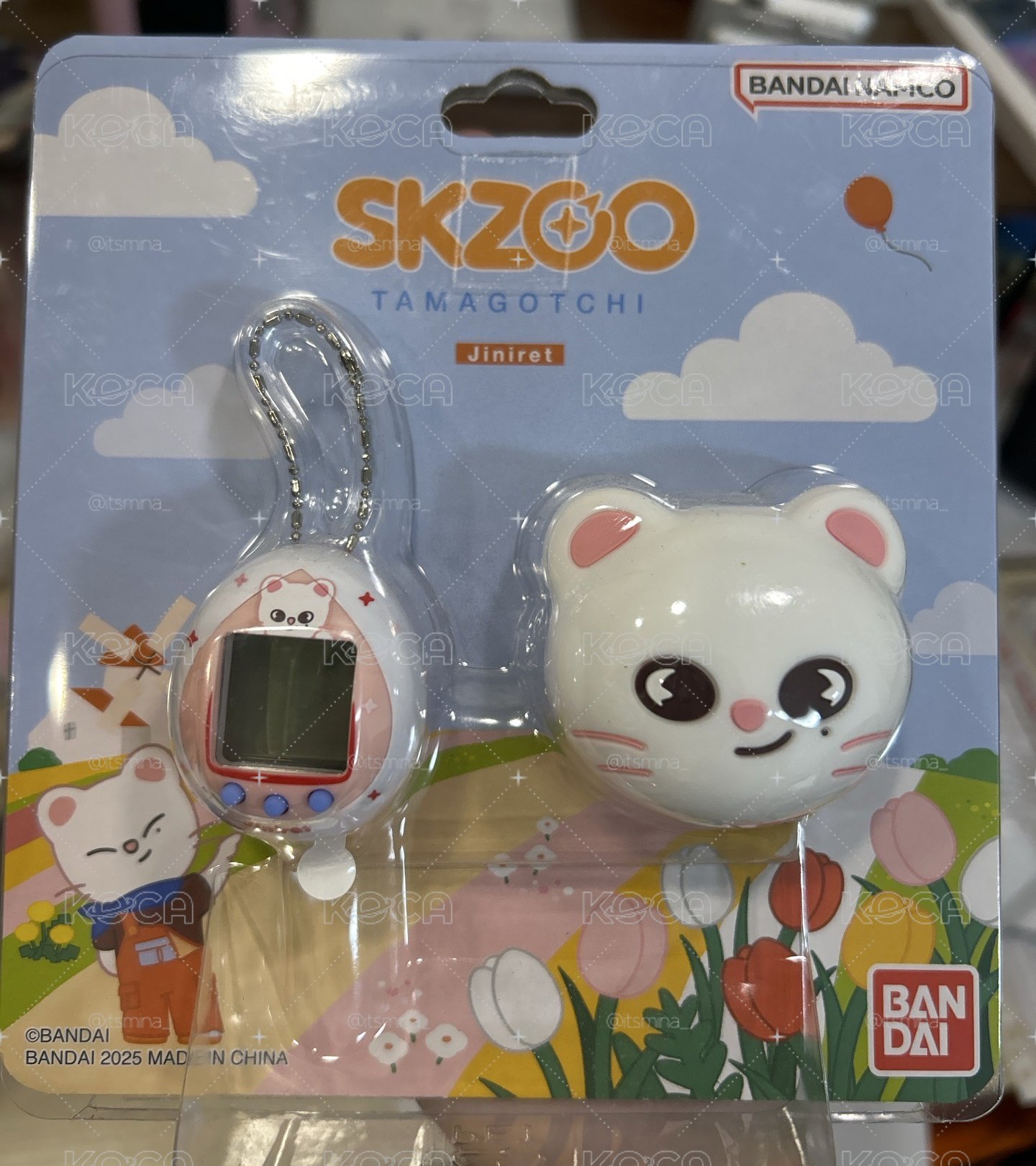 黃鉉辰電子雞