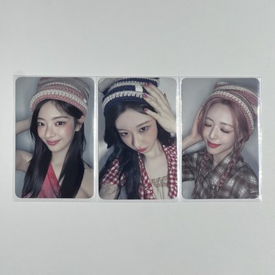 ITZY｜GWBG MS上海簽售｜粒領娜