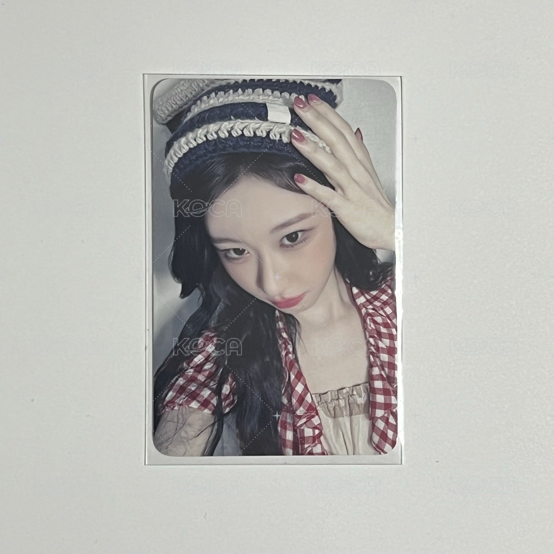 CHAERYEONG