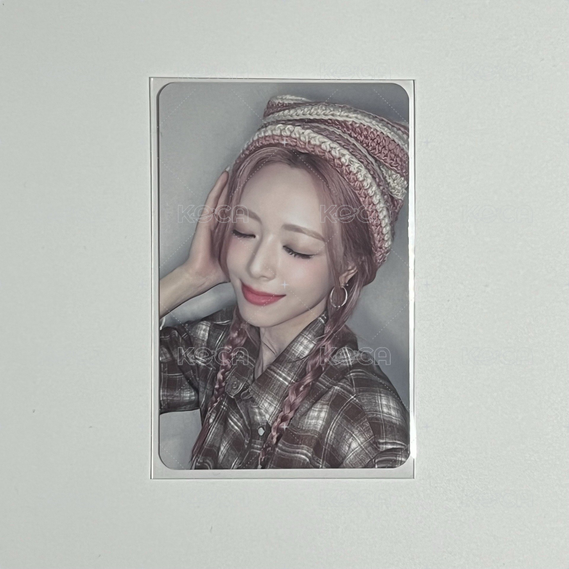 YUNA