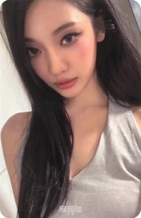 Dirty Work mokket 簽售卡 寧