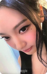 Dirty Work k4 簽售卡 寧