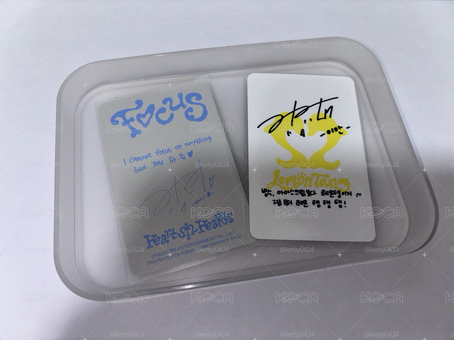 鄭伊安 兩張一起