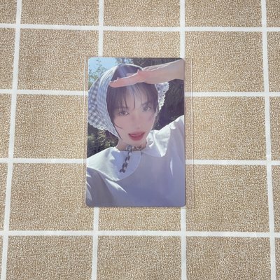 娟 26年曆特典