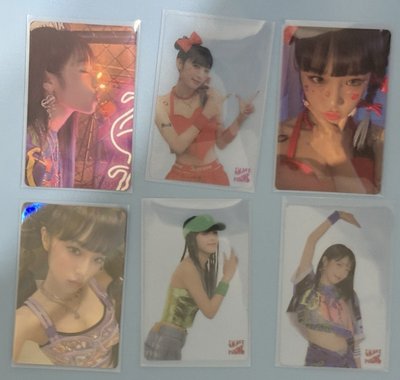yena 小卡盤出