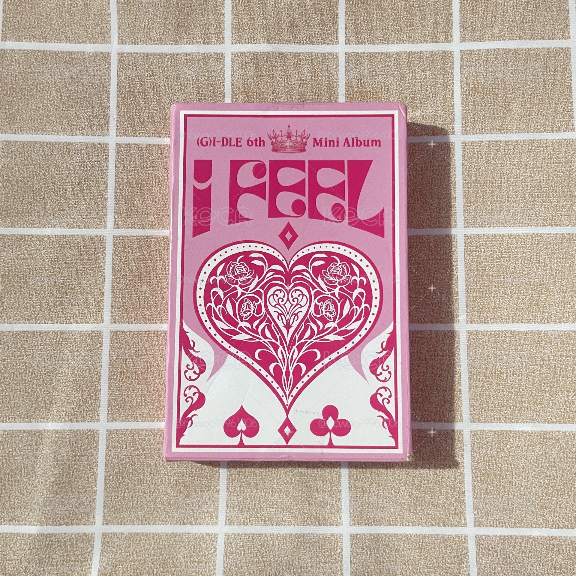 娃 空專/未拆專