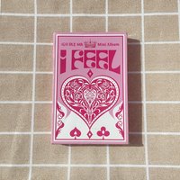 I feel空專