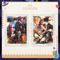 蕭逸22年生日系列 收藏卡套組
