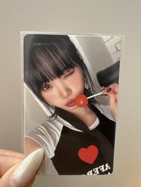 Unforgiven 電子專專卡