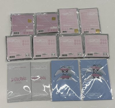 現貨 yakusoku週邊