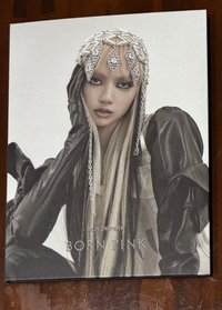 莎born pink單封 空專