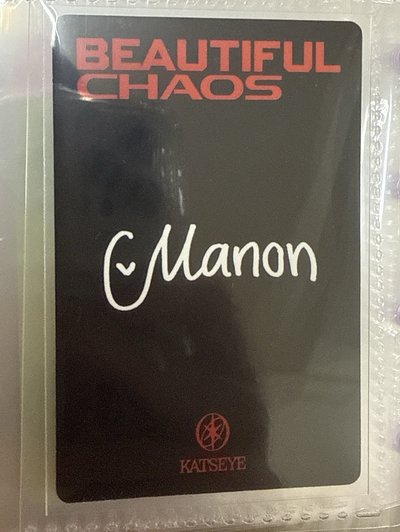 Manon