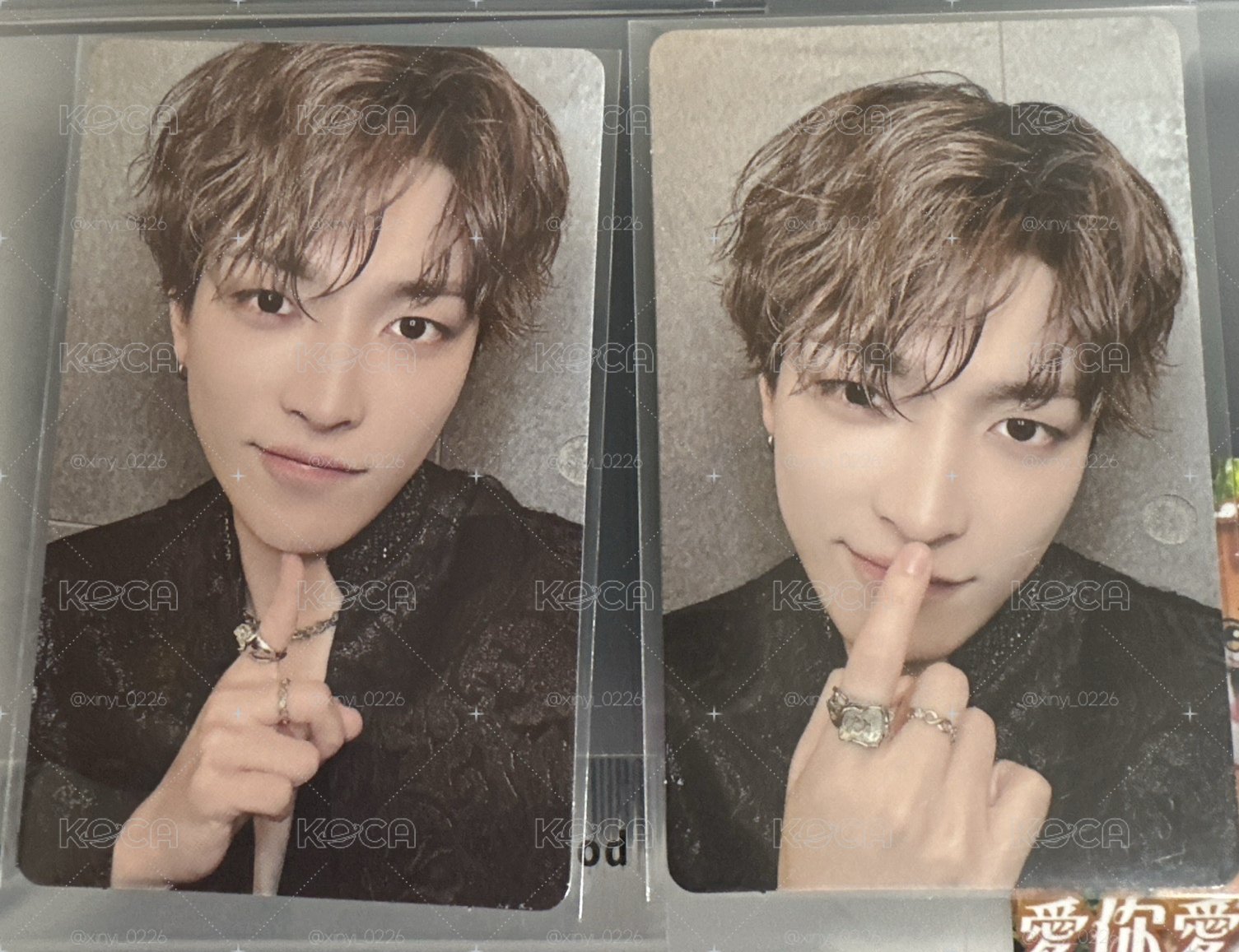 中小小盤