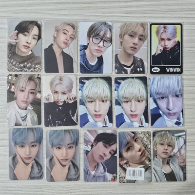 Winwin OMY系列