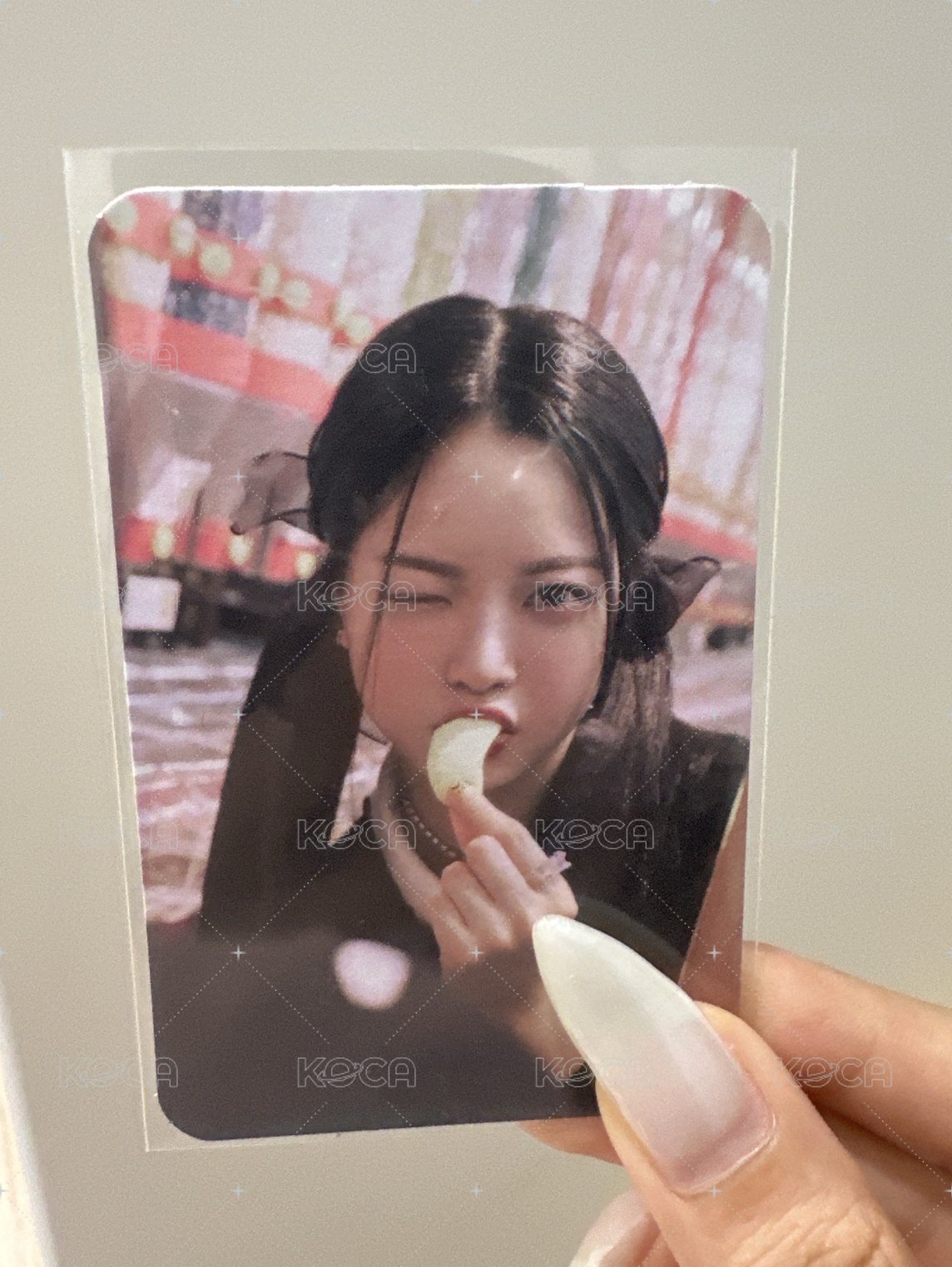 反脆弱電子專專卡