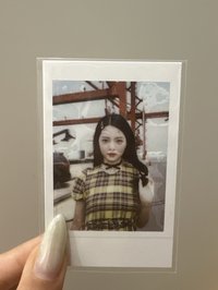 反脆弱隨機拍立得