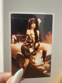 25巡迴隨機卡🚗款