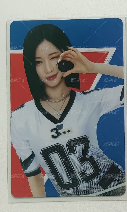 代言卡