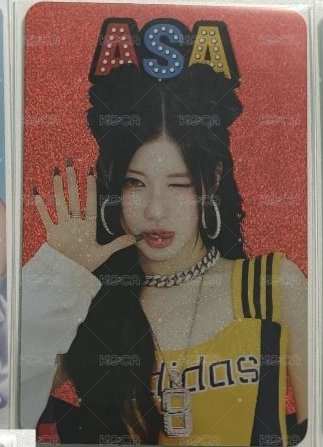 HOT SAUCE 卡