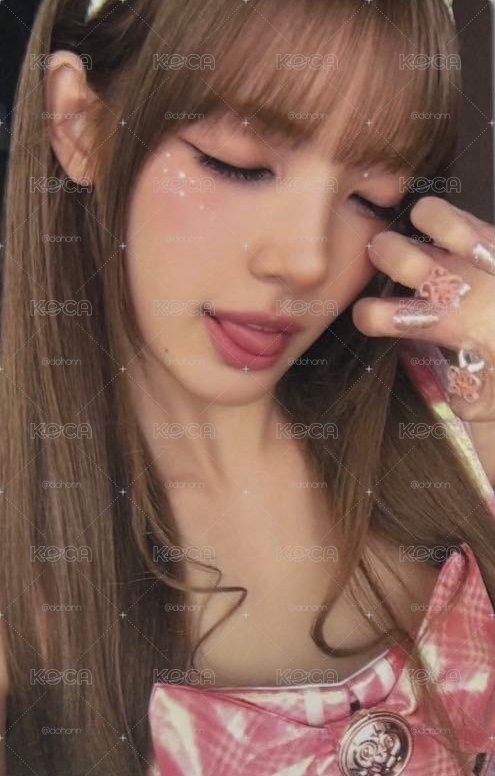 Yuha 日咖特典
