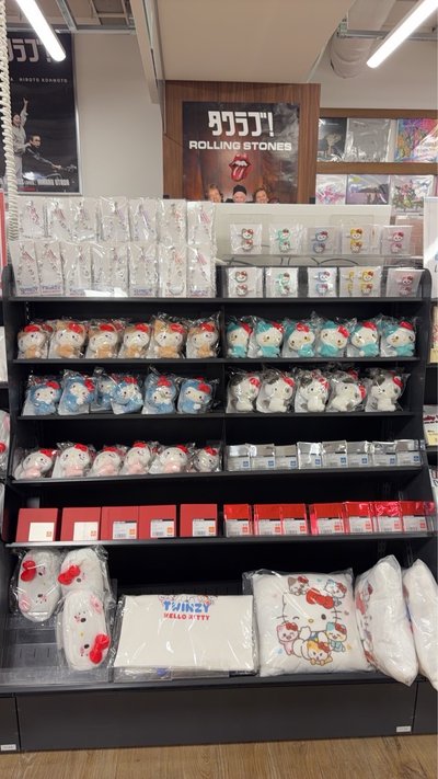［日本代購］下星期回台寄出