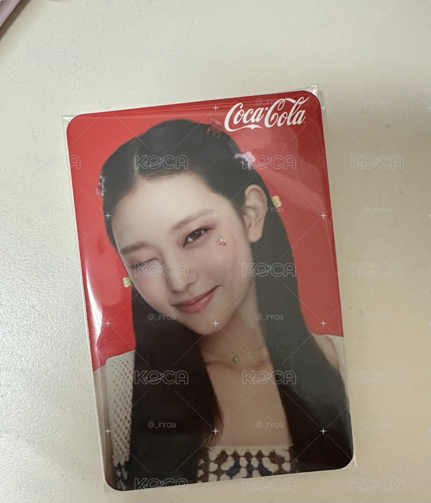 貓可樂卡