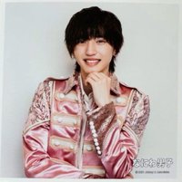 跨控21 生寫真 