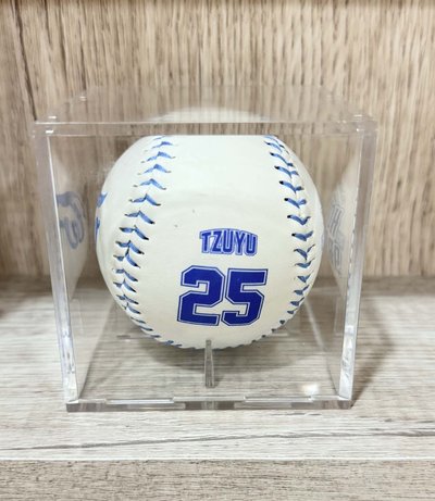 TWICE 九週年棒球 瑜