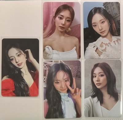 子瑜solo小卡