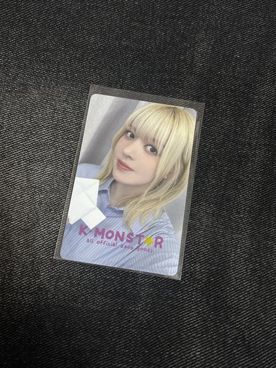 秘密告白小指條