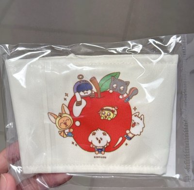 台北快閃杯套 +一套迷八單封未拆專（5張） 