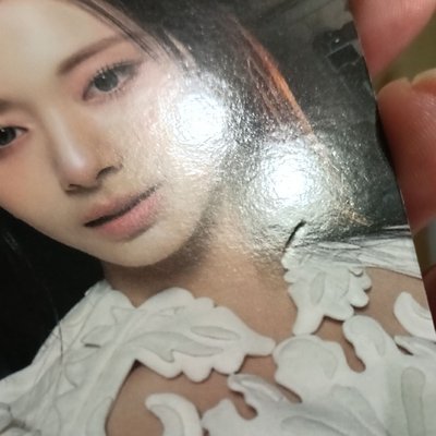 子瑜solo小卡