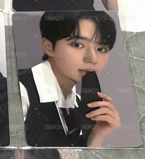 俊抒第一週星球卡4️⃣