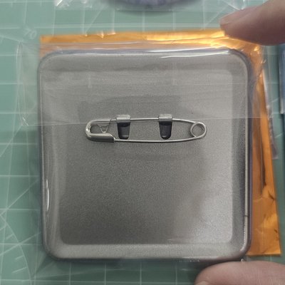 伊黑小芭內 柱展線稿 比耶 徽章