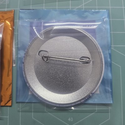 伊黑小芭內 柱展線稿 比耶 徽章