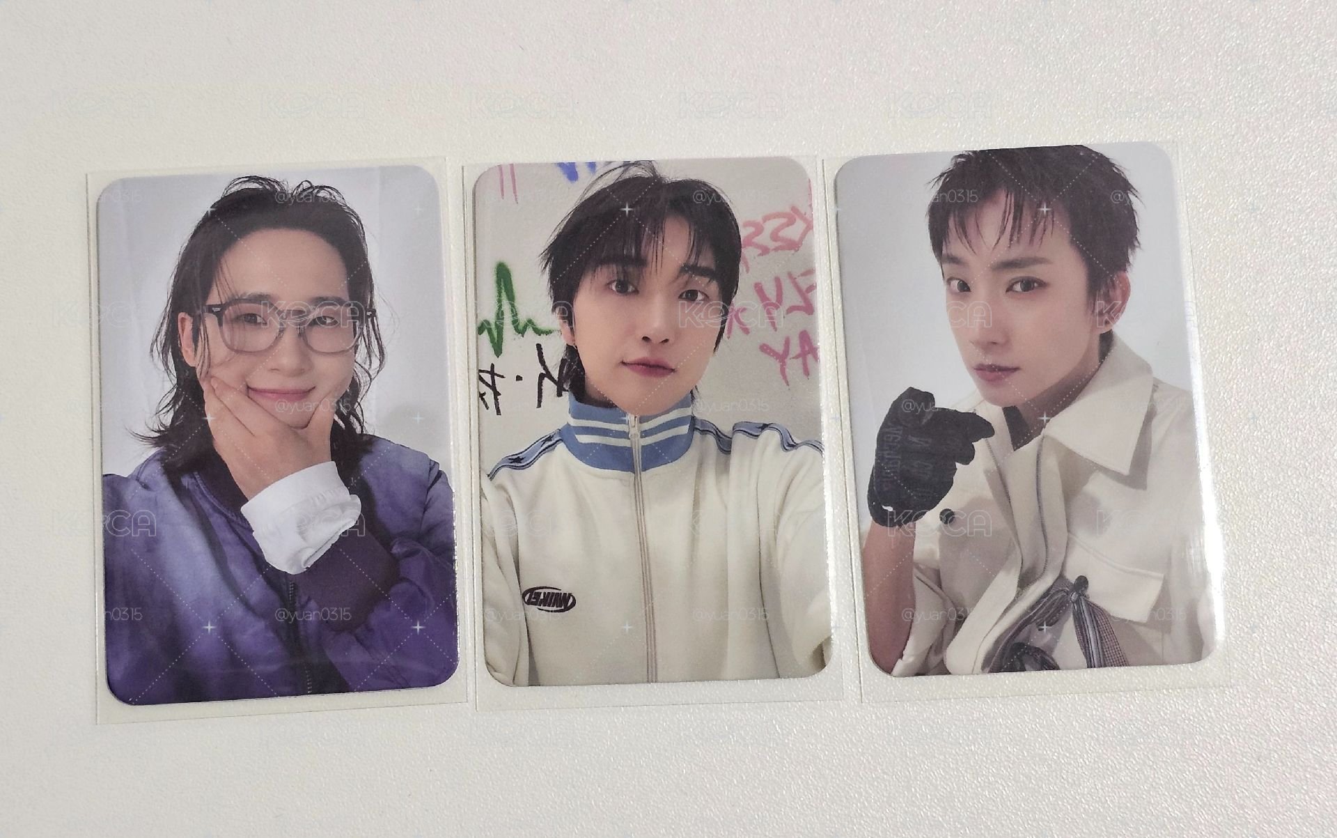 B1A4 FROMM特典