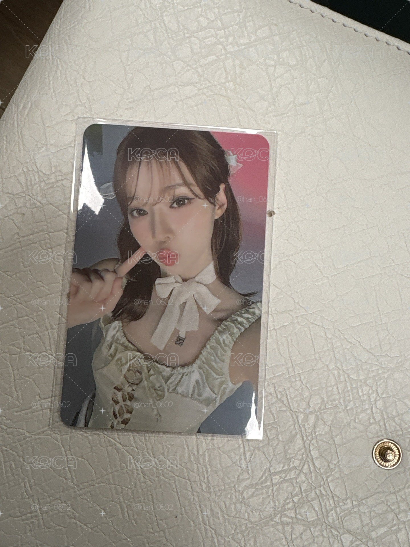 展會隨機卡冬