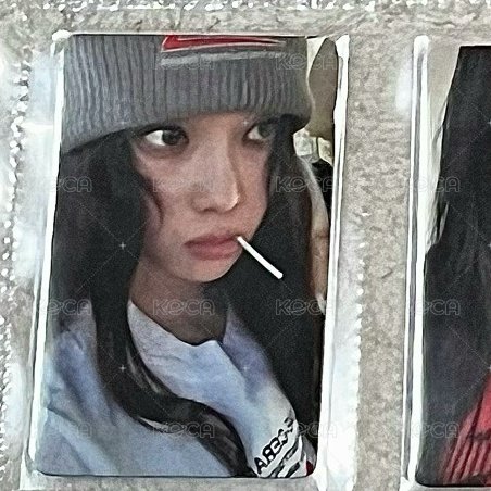Dirty Work 專卡冬