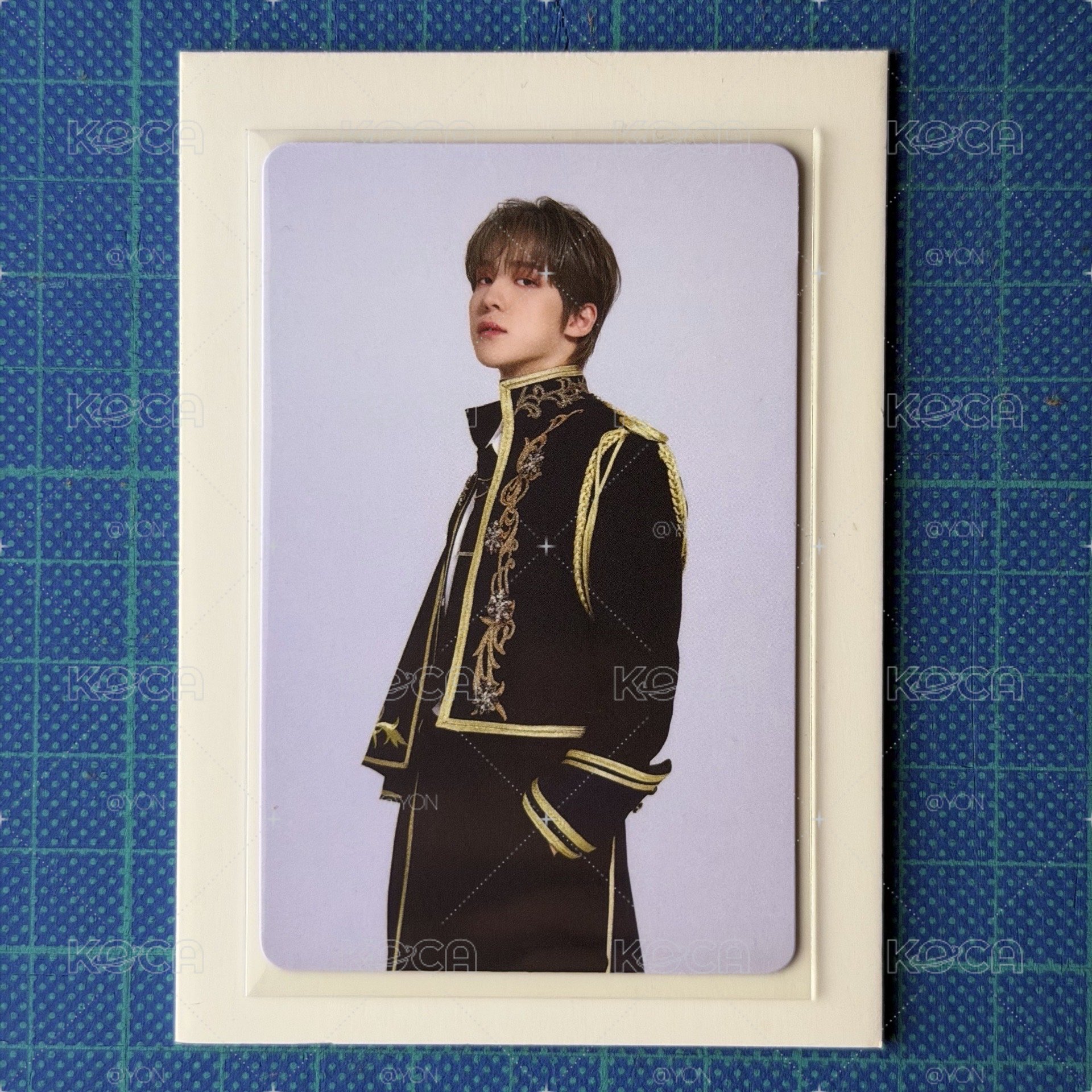 Destiny’s Memories TOKYO GUIDE BOOK 潤