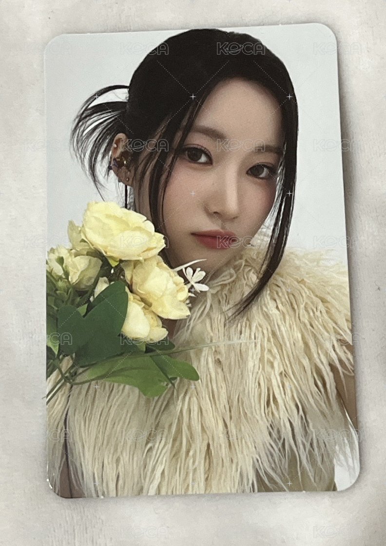拿花（50）