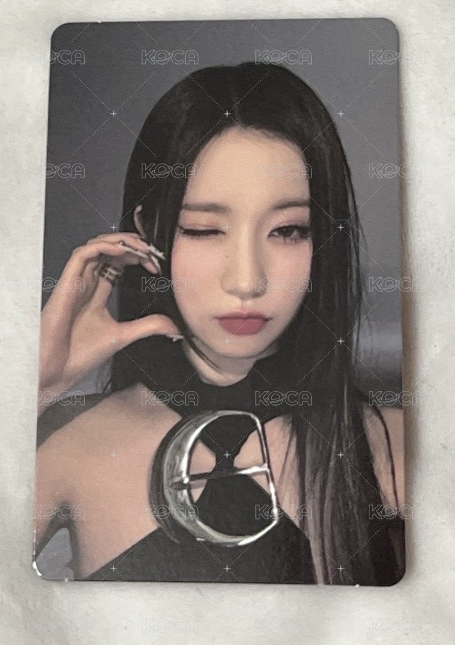 比心專卡