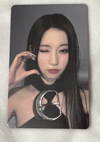 比心專卡