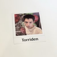 Torriden拍立得