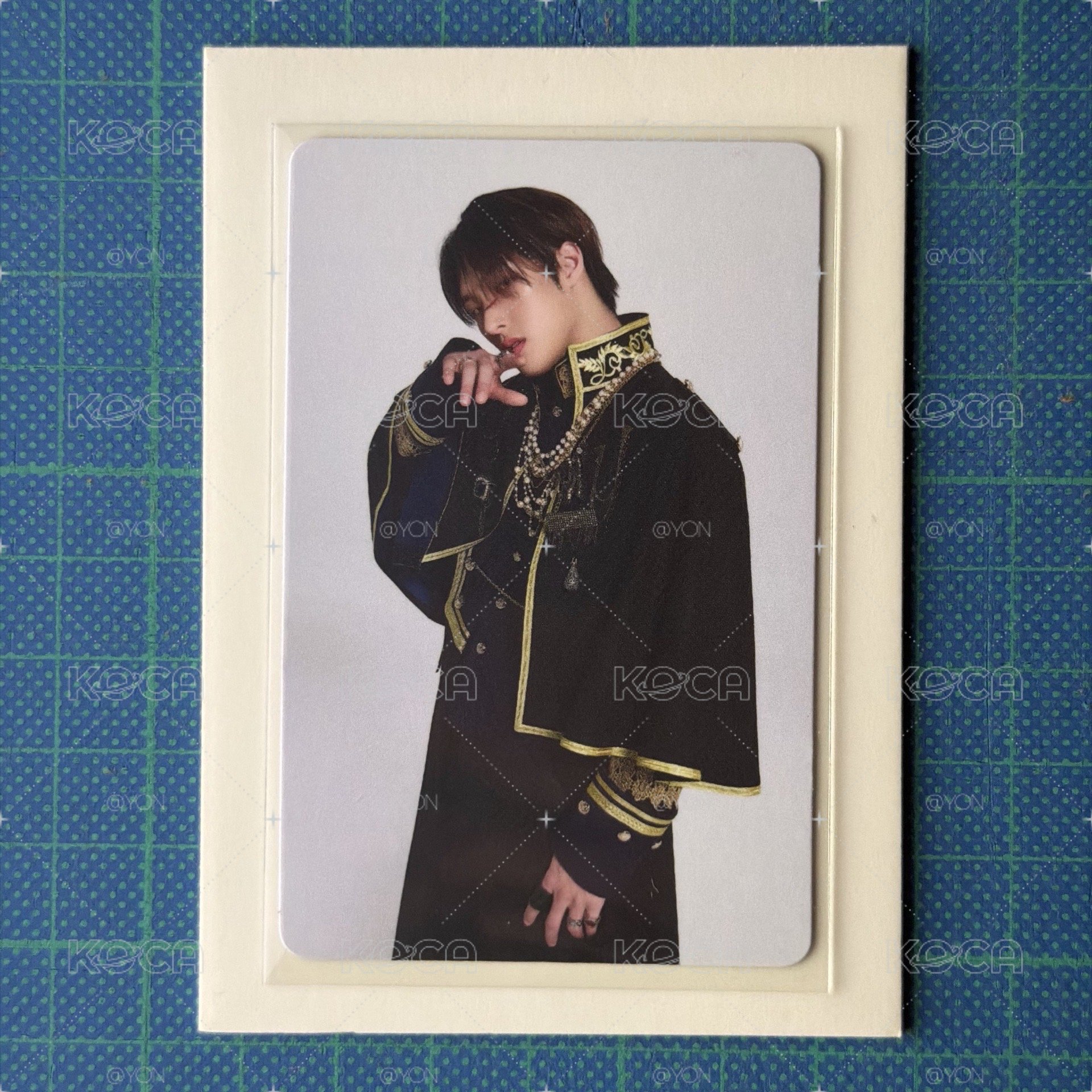 Destiny’s Memories TOKYO GUIDE BOOK 琦
