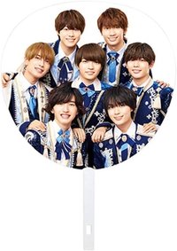 跨控22 應援扇 