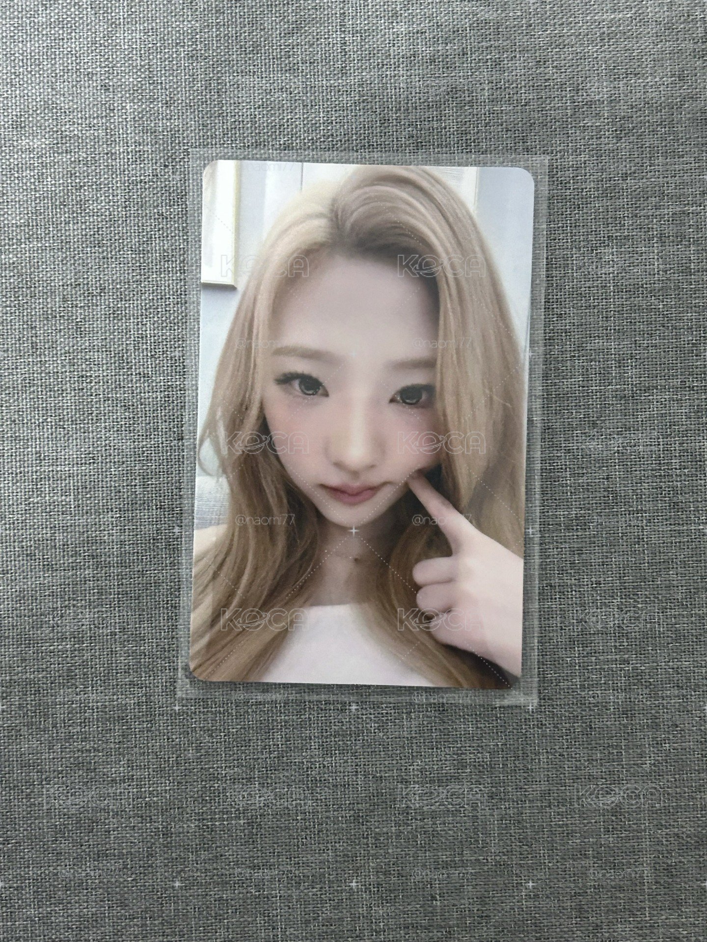 kms戳臉stella